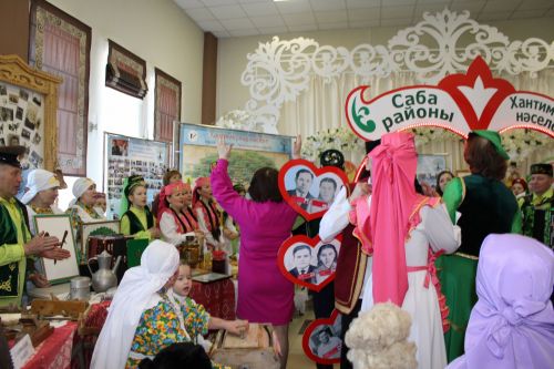 «Тарихта без эзлебез» дигән республика зона  бәйгесеннән чираттагы  фоторепортаж