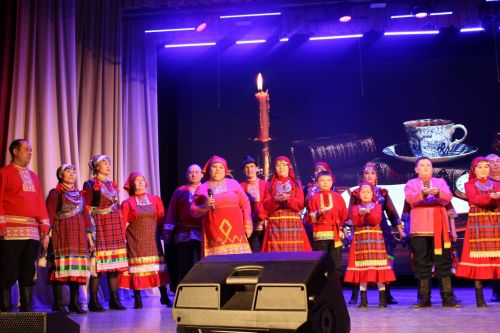 «Тарихта без эзлебез» дигән республика зона  бәйгесеннән чираттагы  фоторепортаж