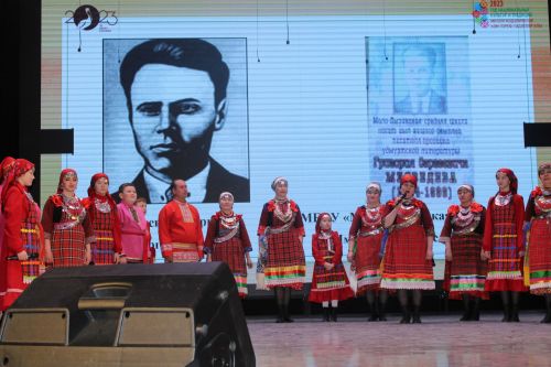 «Тарихта без эзлебез» дигән республика зона  бәйгесеннән чираттагы  фоторепортаж