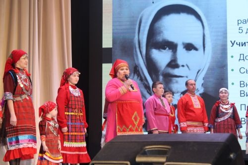 «Тарихта без эзлебез» дигән республика зона  бәйгесеннән чираттагы  фоторепортаж