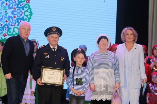 «Тарихта без эзлебез» дигән республика зона  бәйгесеннән чираттагы  фоторепортаж