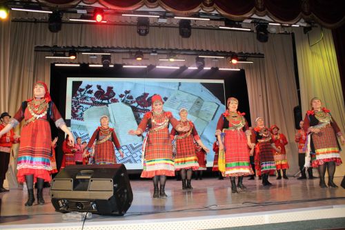 «Тарихта без эзлебез» дигән республика зона  бәйгесеннән чираттагы  фоторепортаж