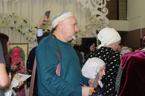 «Тарихта без эзлебез» дигән республика зона  бәйгесеннән чираттагы  фоторепортаж