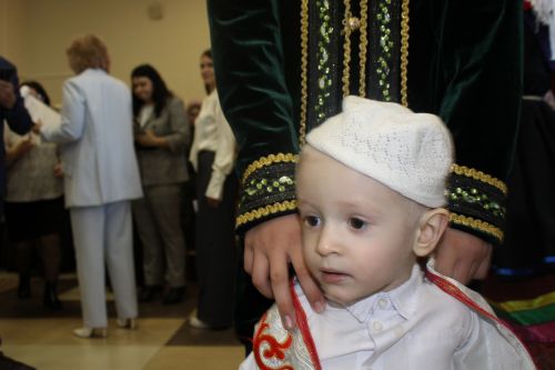 «Тарихта без эзлебез» дигән республика зона  бәйгесеннән чираттагы  фоторепортаж