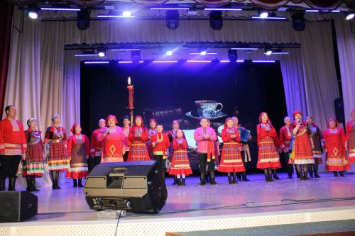 «Тарихта без эзлебез» дигән республика зона  бәйгесеннән чираттагы  фоторепортаж