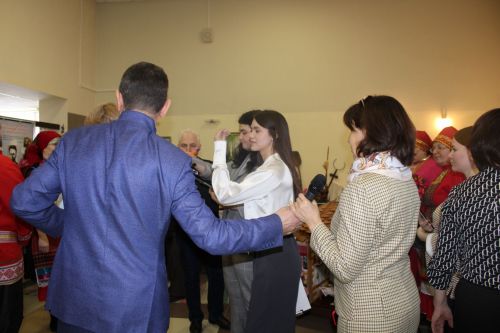 «Тарихта без эзлебез» дигән республика зона  бәйгесеннән чираттагы  фоторепортаж