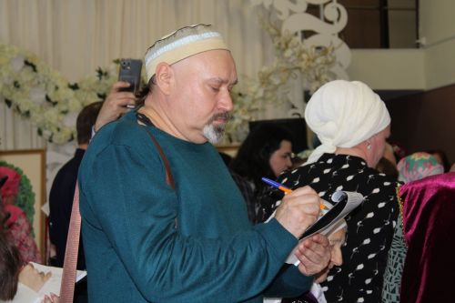 «Тарихта без эзлебез» дигән республика зона  бәйгесеннән чираттагы  фоторепортаж