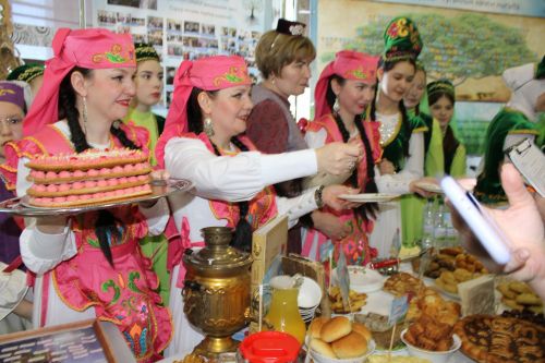 «Тарихта без эзлебез» дигән республика зона  бәйгесеннән чираттагы  фоторепортаж
