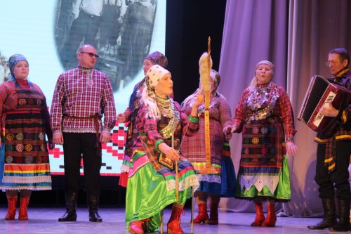 «Тарихта без эзлебез» дигән республика зона  бәйгесеннән чираттагы  фоторепортаж