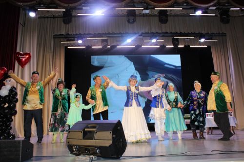 «Тарихта без эзлебез» дигән республика зона  бәйгесеннән чираттагы  фоторепортаж