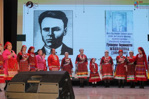 «Тарихта без эзлебез» дигән республика зона  бәйгесеннән чираттагы  фоторепортаж
