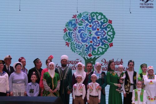 «Тарихта без эзлебез» дигән республика зона  бәйгесеннән чираттагы  фоторепортаж