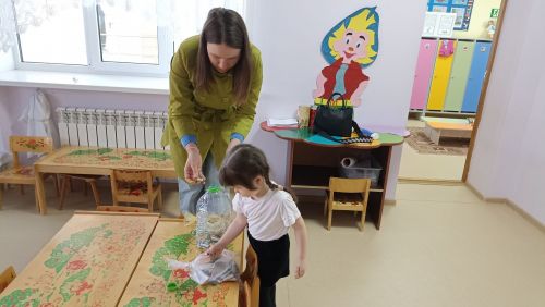 Планета Земля - наш общий дом (+фото)