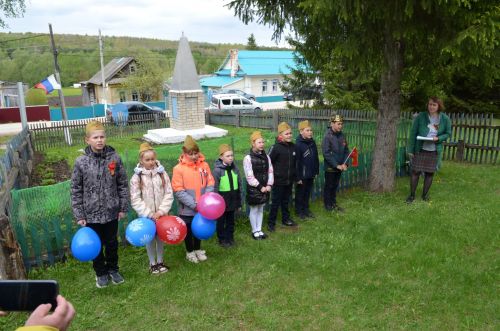 «Синкылиен дурем вормон…» (фото)