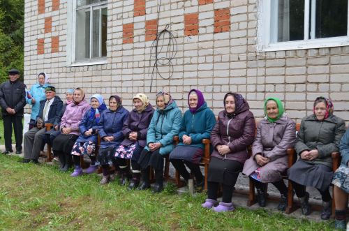 «Синкылиен дурем вормон…» (фото)