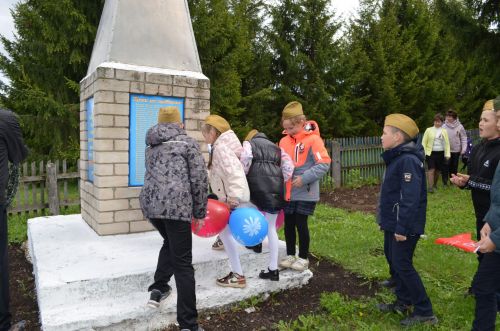 «Синкылиен дурем вормон…» (фото)