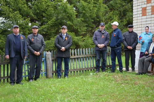 «Синкылиен дурем вормон…» (фото)