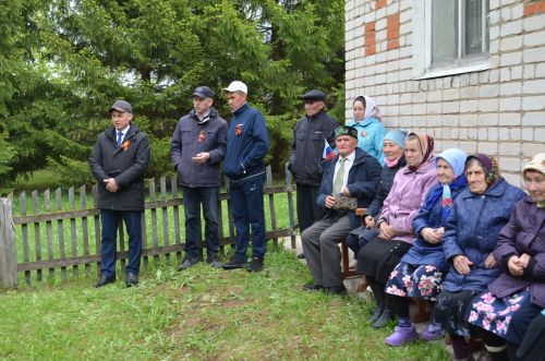 «Синкылиен дурем вормон…» (фото)