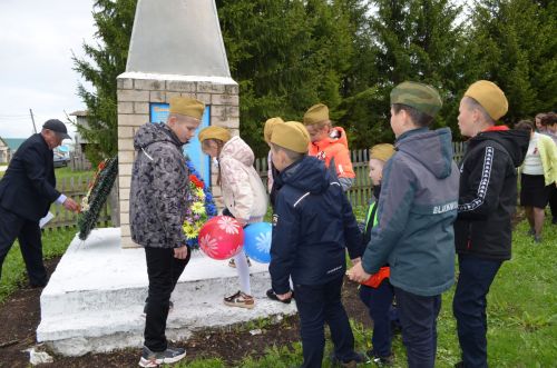 «Синкылиен дурем вормон…» (фото)
