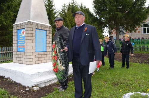 «Синкылиен дурем вормон…» (фото)