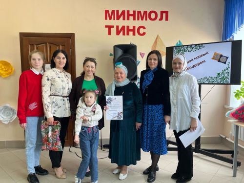 «Факел»га мендәр ясау осталары җыелды (фото)