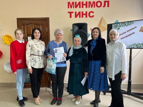 «Факел»га мендәр ясау осталары җыелды (фото)