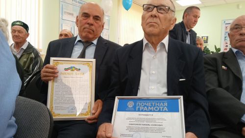 Балтач районы электр челтәрендә бүген бәйрәм (фото)