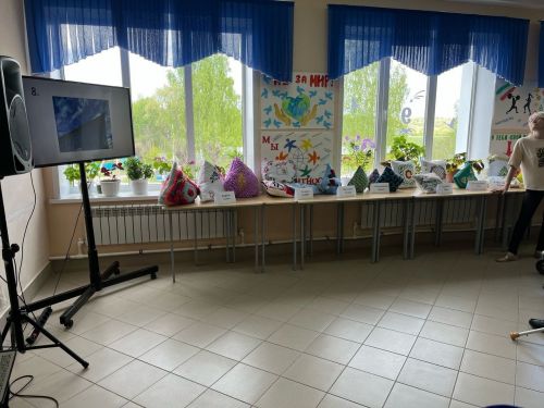 «Факел»га мендәр ясау осталары җыелды (фото)