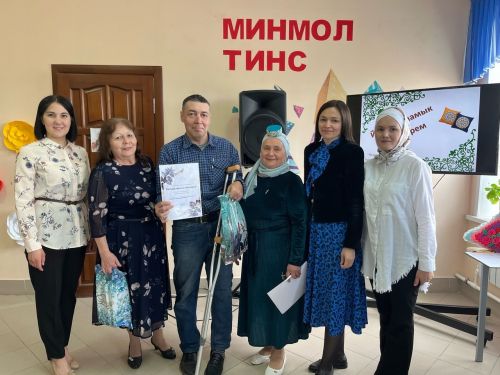 «Факел»га мендәр ясау осталары җыелды (фото)