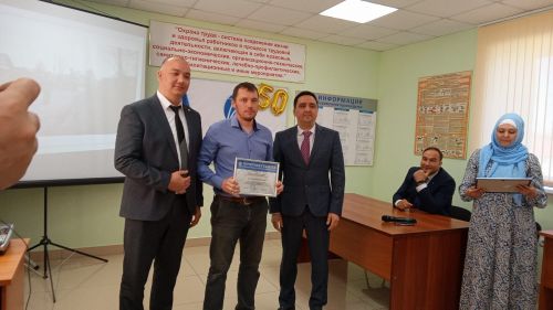 Балтач районы электр челтәрендә бүген бәйрәм (фото)