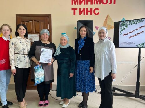 «Факел»га мендәр ясау осталары җыелды (фото)