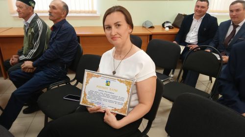 Балтач районы электр челтәрендә бүген бәйрәм (фото)