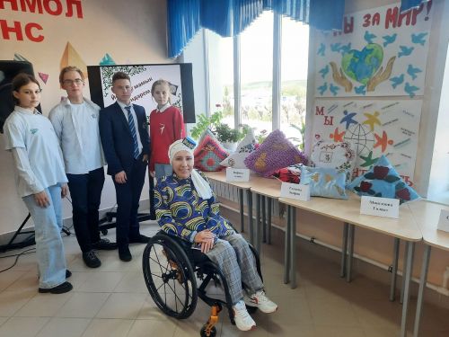 «Факел»га мендәр ясау осталары җыелды (фото)
