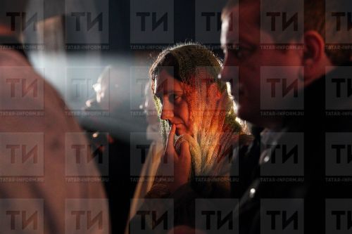 «Башкача аның янына кайтмыйм, башкача кайтмыйм», - дип, антлар эчсә дә, ире янына кире кайта