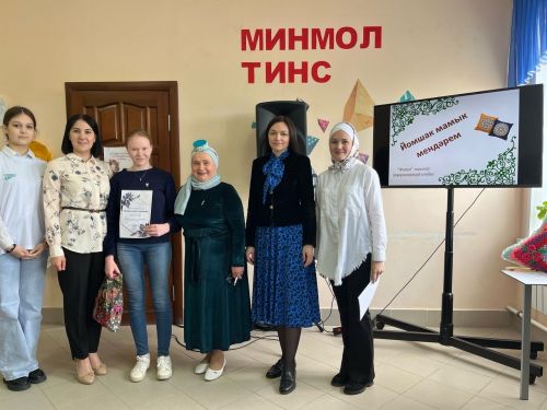 «Факел»га мендәр ясау осталары җыелды (фото)
