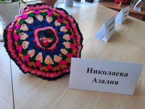 «Факел»га мендәр ясау осталары җыелды (фото)