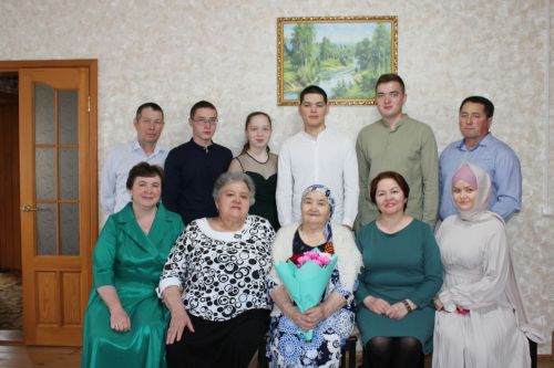 Унсигездәге җырымны сиксәндә дә башкардым