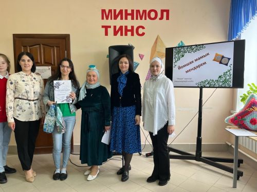 «Факел»га мендәр ясау осталары җыелды (фото)