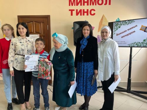 «Факел»га мендәр ясау осталары җыелды (фото)