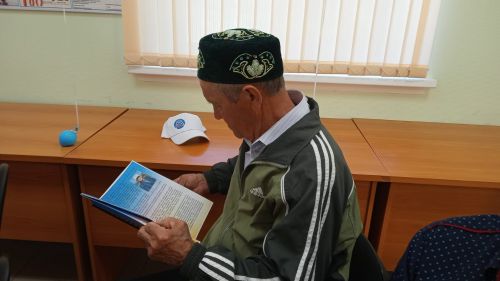 Балтач районы электр челтәрендә бүген бәйрәм (фото)