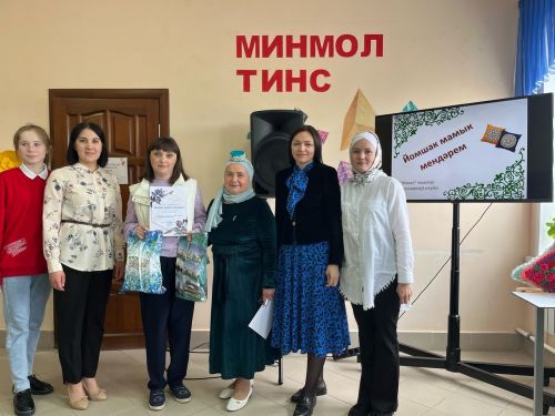 «Факел»га мендәр ясау осталары җыелды (фото)