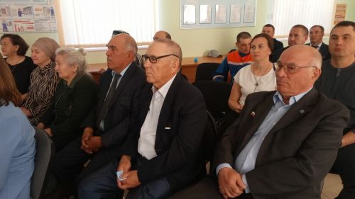 Балтач районы электр челтәрендә бүген бәйрәм (фото)