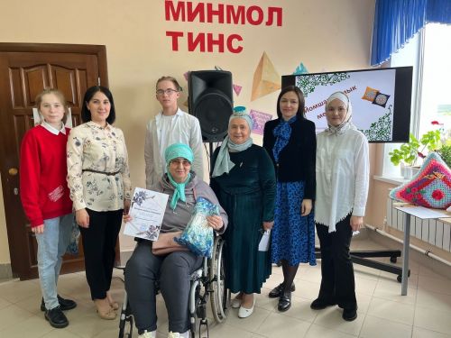 «Факел»га мендәр ясау осталары җыелды (фото)