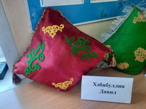 «Факел»га мендәр ясау осталары җыелды (фото)