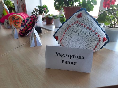 «Факел»га мендәр ясау осталары җыелды (фото)
