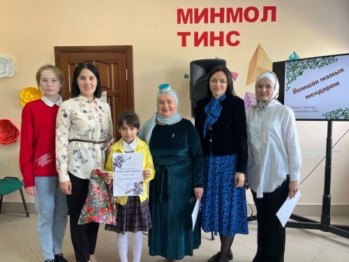«Факел»га мендәр ясау осталары җыелды (фото)