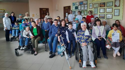 «Факел»га мендәр ясау осталары җыелды (фото)
