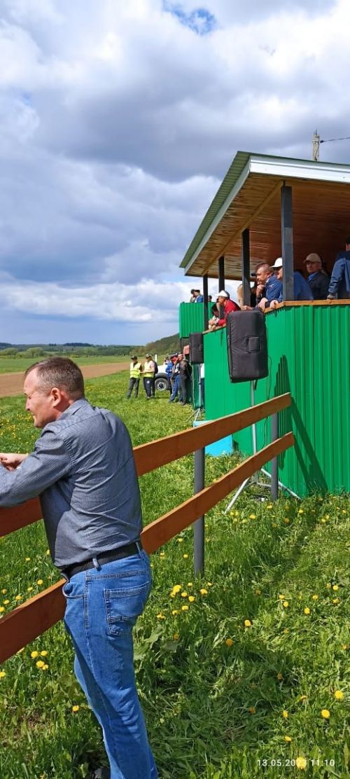 Балтачта сезонны ачтылар (+фото)