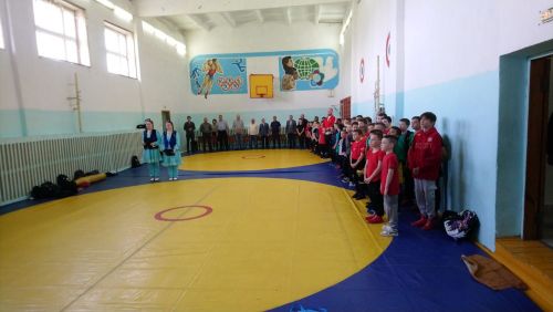 Онытмыйбыз сине, Габделфәрт... (фото)