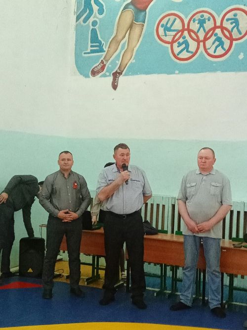 Онытмыйбыз сине, Габделфәрт... (фото)